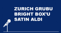 Zurich Sigorta Grubu, Telematik Şirketi Bright Box'u Satın Aldı