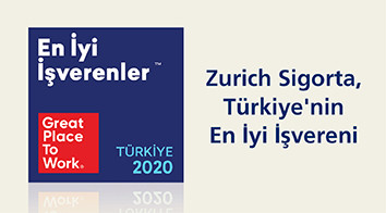 Türkiye’nin En İyi İşverenleri Listesi’ndeyiz